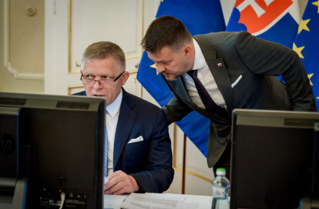 Novela zákona o verejnom obstarávaní…