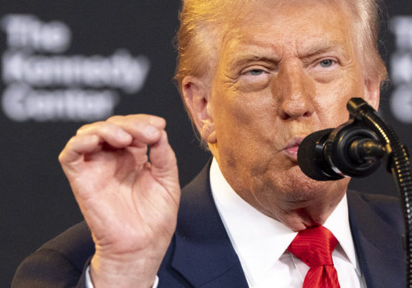 Trump od BBC požaduje až päť miliárd dolárov, dôvodom je ohováranie