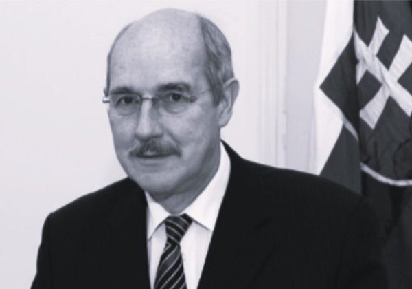 Zomrel Igor Furdík, diplomat a bývalý predseda Úradu pre Slovákov žijúcich v zahraničí