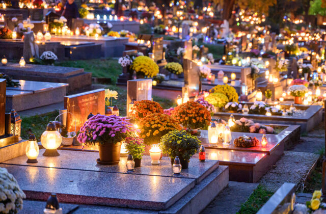 Slovensko ročne dováža takmer 4 kilá sviečok na obyvateľa, v EÚ patríme medzi rekordérov