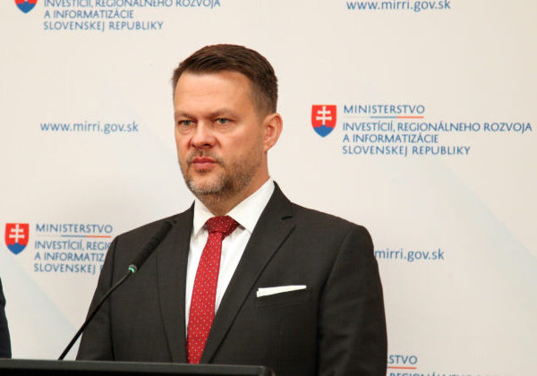 Staroľubovniansky okres podľa ministerstva investícií nikdy nespĺňal kritéria najmenej rozvinutých okresov