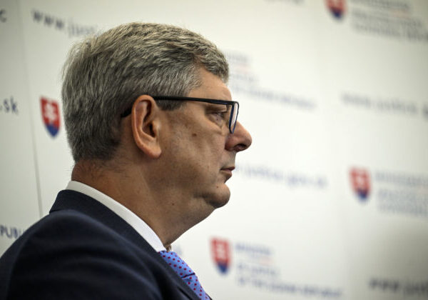 Bratislavský sudca nebude čeliť disciplinárnemu konaniu, návrh ministra Suska zamietli