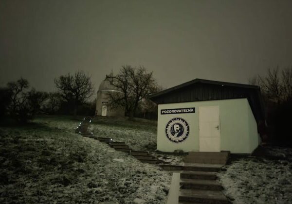 Začína sa modernizácia Hvezdárne a planetária v Hlohovci, prvá etapa bude stáť 1,7 milióna eur