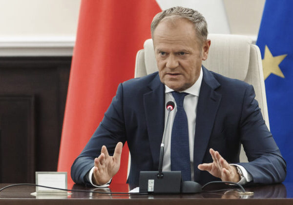 Zo sabotáže poľskej železnice sú podozriví dvaja Ukrajinci pracujúci pre Moskvu