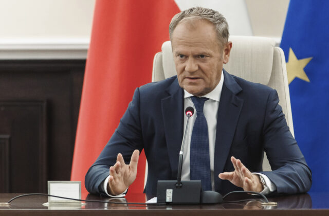 Zo sabotáže poľskej železnice sú&hellip;