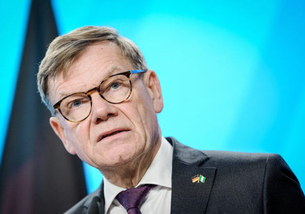 Na opravu infraštruktúry počas zimy Nemecko Ukrajine poskytne dodatočných 40 miliónov eur