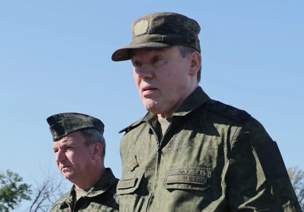 Vojna je opäť viditeľnejšia aj v Rusku, vo veľkom povolávajú záložníkov