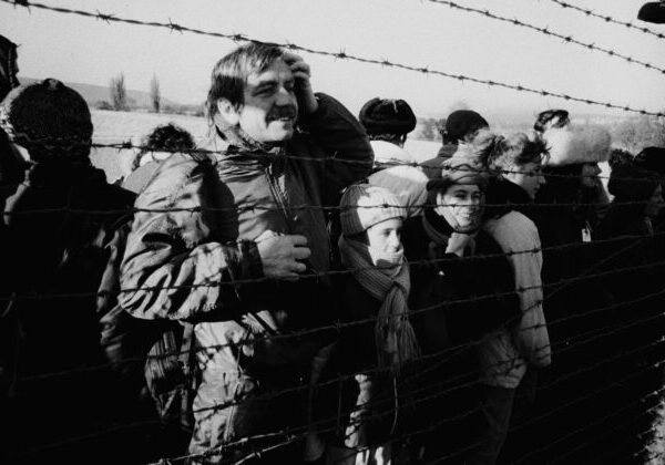 Prvými obeťami komunizmu boli Slováci odvedení do gulagov, o prežitých hrôzach mali zakázané hovoriť