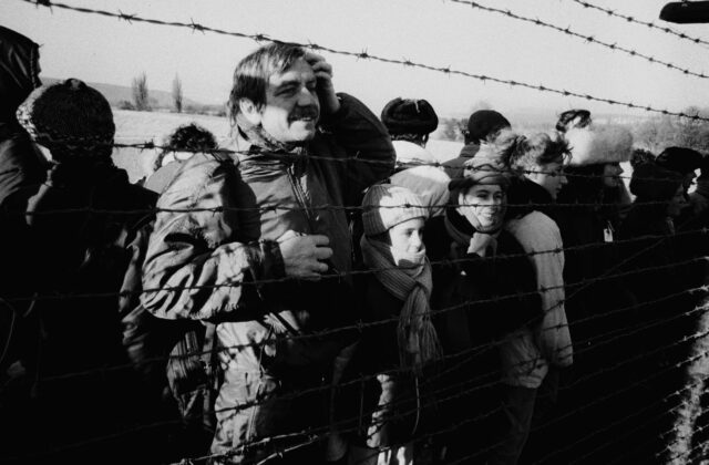 Prvými obeťami komunizmu boli Slováci odvedení do gulagov, o prežitých hrôzach mali zakázané hovoriť