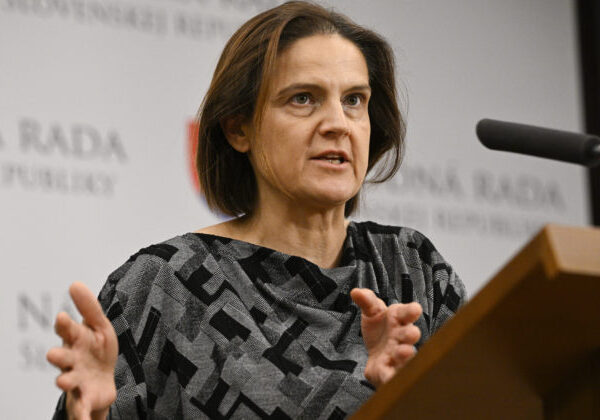 Ministerstvo spravodlivosti sa ospravedlnilo za výrok Kolíkovej o skorumpovaných sudcoch, tvrdí členka Súdnej rady