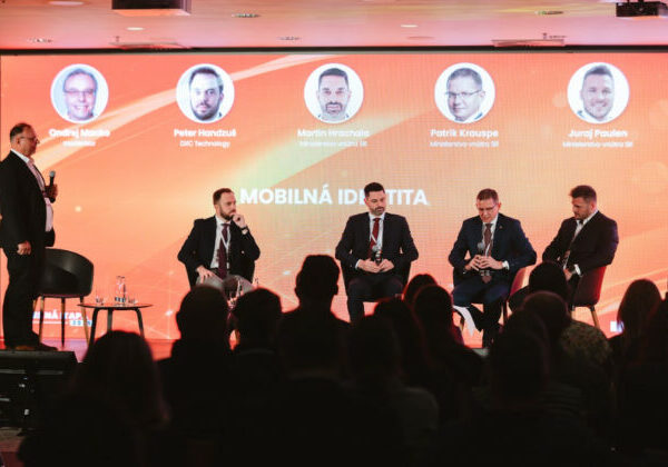 Jesenná ITAPA 2025: Systém, ktorý fungoval včera, už nestačí