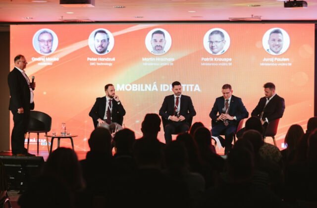 Jesenná ITAPA 2025: Systém, ktorý fungoval včera, už nestačí