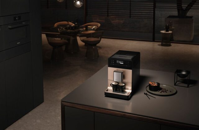 Vianoce s Miele: Darčeky, ktoré majú zmysel