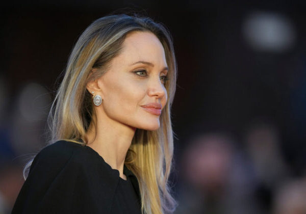 Angelina Jolieová: Mňa drony ohrozovali pár dní, rodiny v ukrajinských frontových oblastiach s tým žijú neustále