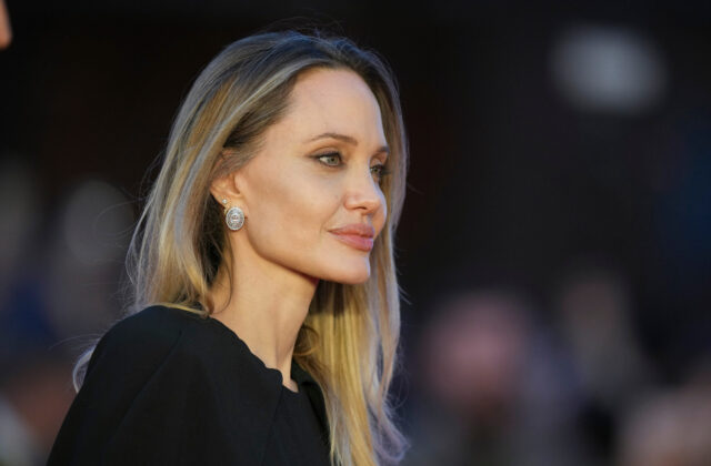 Angelina Jolieová: Mňa drony ohrozovali&hellip;