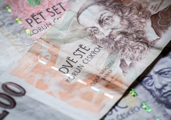 Česká ekonomika v treťom kvartáli vzrástla 0,8 %. Darilo sa väčšine odvetví národného hospodárstva