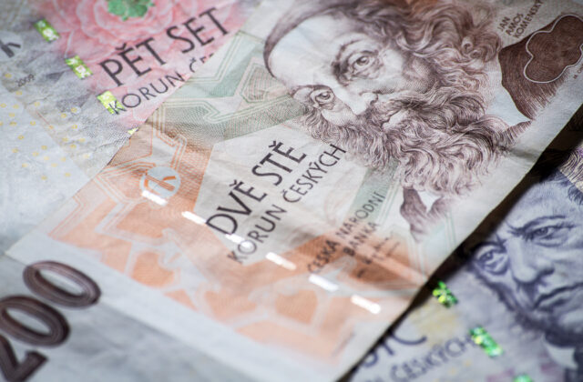 Česká ekonomika v treťom kvartáli vzrástla 0,8 %. Darilo sa väčšine odvetví národného hospodárstva