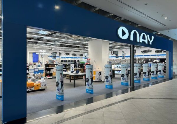 Black friday v NAY so zľavami až 50%. Slováci využívajú nákupný sviatok na rozumné investície