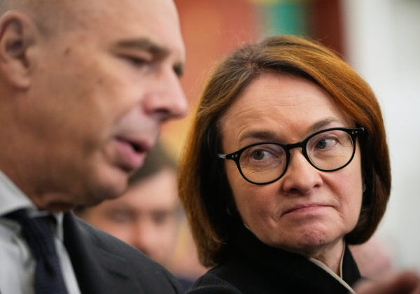 Ruská ekonomika v treťom kvartáli medziročne vzrástla o 0,6 percenta