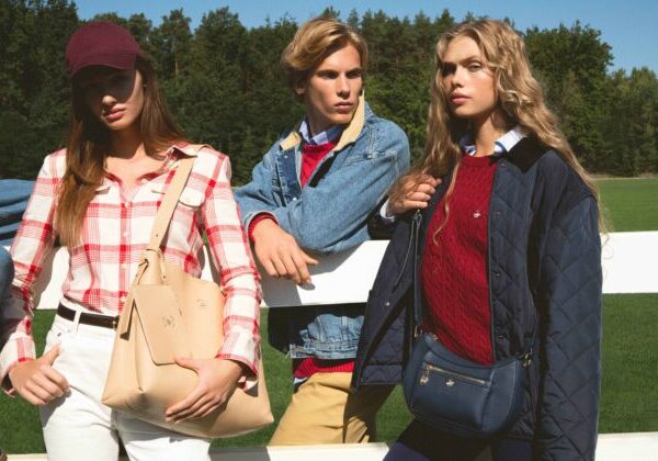 Bez jesennej kolekcie Beverly Hills Polo Club ani na krok!