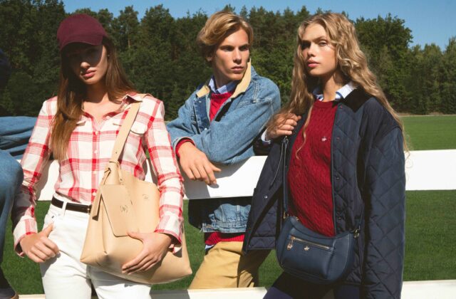 Bez jesennej kolekcie Beverly Hills Polo Club ani na krok!