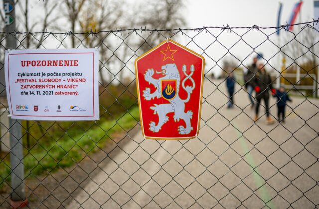 Bratislavský kraj organizuje ďalší ročník Víkendu zatvorených hraníc, návštevníci zažijú atmosféru Železnej opony na vlastnej koži