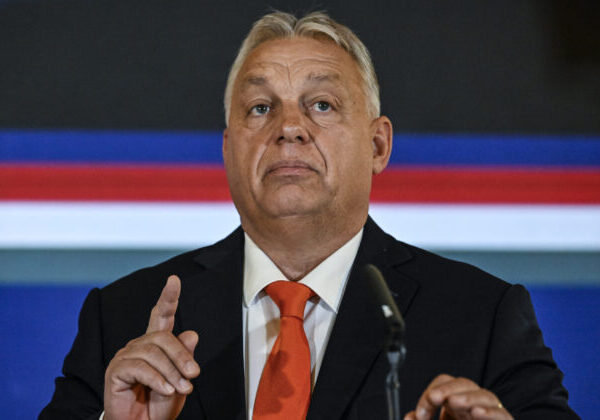Orbán obvinil lídrov EÚ, že zámerne predlžujú vojnu. Ukrajina nemá „žiadnu šancu“ poraziť Rusko, tvrdí