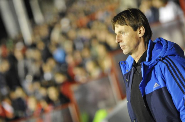 Košickí futbalisti prehrali štvrtýkrát po sebe. Upútali však nasadením najmladšieho hráča histórie