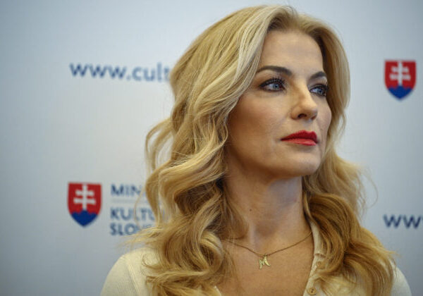 Máme v rukách fakty, Fond na podporu umenia podľa ministerky Šimkovičovej funguje