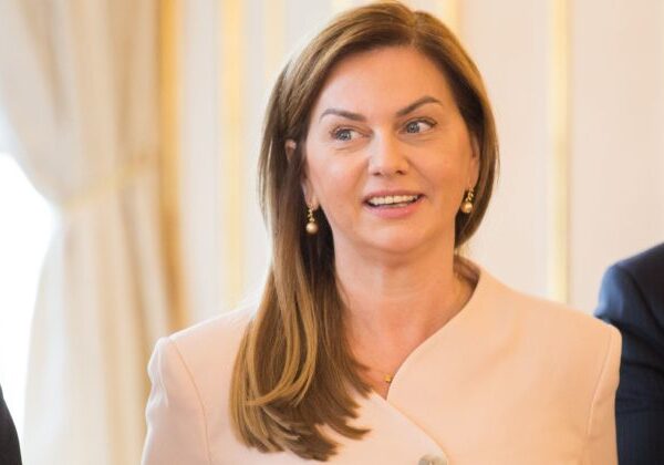 Smer zvažuje vstup do frakcie Patrioti pre Európu, podľa Beňovej nie je antieurópska ani extrémistická – VIDEO