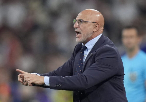 Španielsko má postup na MS 2026 takmer istý, v poslednom dueli by muselo prehrať aspoň o sedem gólov