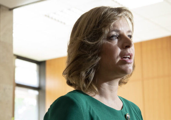 Asociácia kritickej infraštruktúry sa ohradila voči obvineniam Remišovej a Magušina, hrozí trestným oznámením