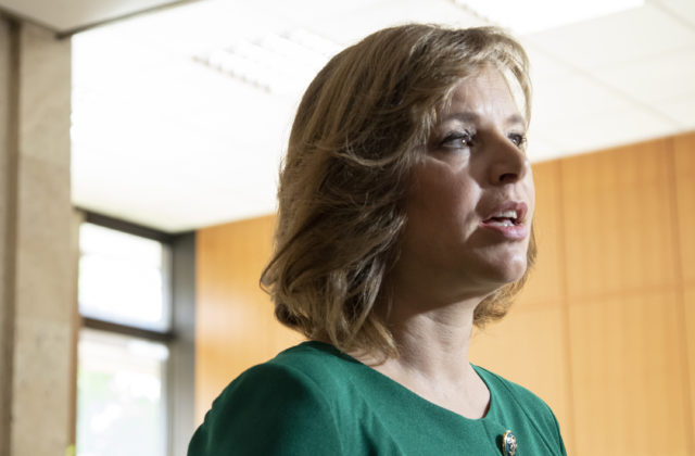 Asociácia kritickej infraštruktúry sa ohradila…