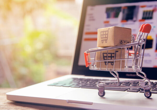 E-commerce akcie sa chystajú na rekordný impulz, Black Friday funguje ako barometer dôvery