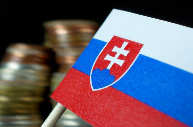 RÚZ znepokojuje pokles Slovenska v…