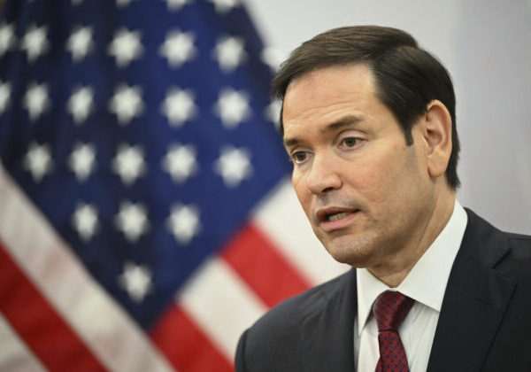 Rubio dorazil do Ženevy na rokovania o americkom pláne, ktorý žiada tvrdé ústupky od Ukrajiny a vyvoláva odpor spojencov