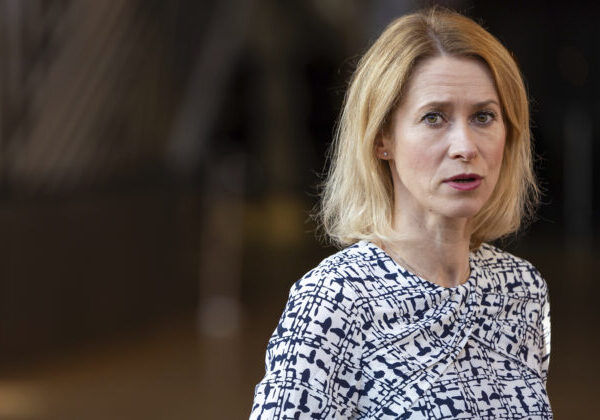 Európska únia začala pracovať na 20. balíku sankcií proti Rusku