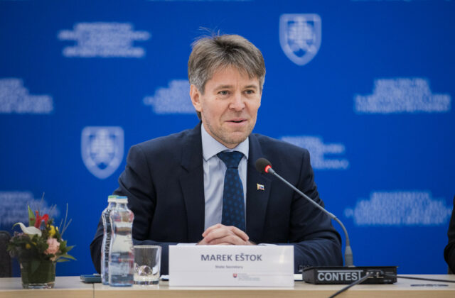 Bielorusko chce obnoviť veľvyslanectvo v Bratislave, Slovensko to podľa ministerstva zahraničia víta