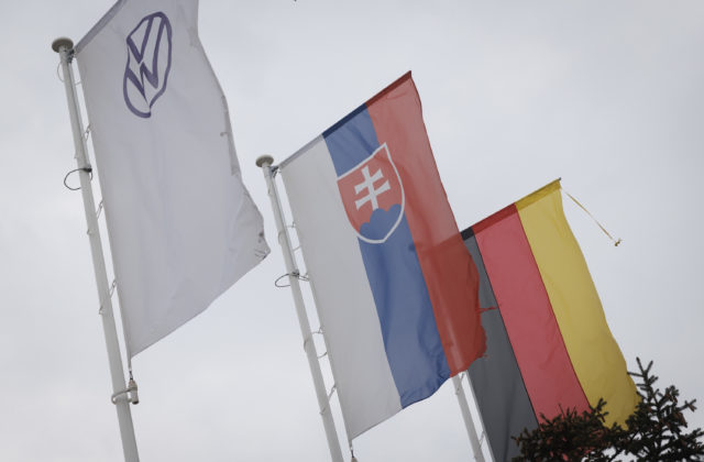 Nemecké firmy na Slovensku obmedzujú…