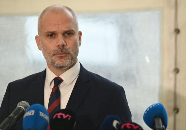 Kyberpriestor – frontová línia moderných konfliktov – ROZHOVOR