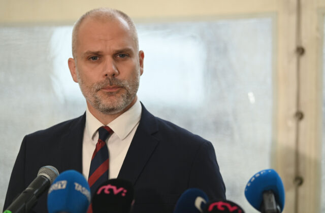 Kyberpriestor – frontová línia moderných…