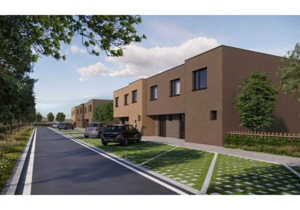 Vilabyty z dielne Willy & Black: Dlhodobo jeden z najlepších developerských projektov!