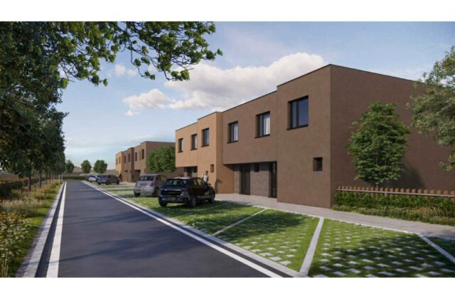 Vilabyty z dielne Willy & Black: Dlhodobo jeden z najlepších developerských projektov!