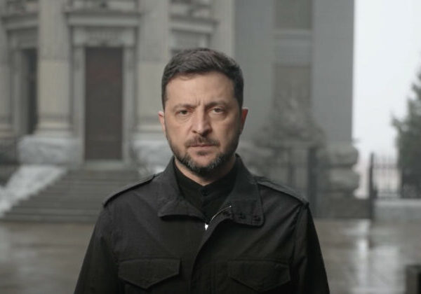 Trump tlačí na rýchlu dohodu, Kyjev hovorí o hrozbe strate amerického partnerstva aj o potrebe hľadať alternatívy – VIDEO