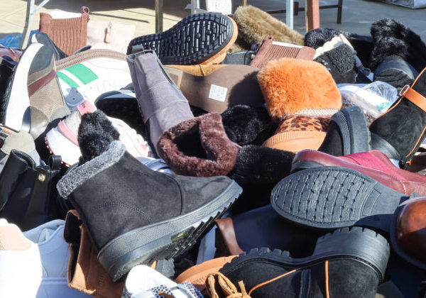 Košické Jesenné Topánkobranie odštartuje v pondelok, dobročinná zbierka potrvá do piatka