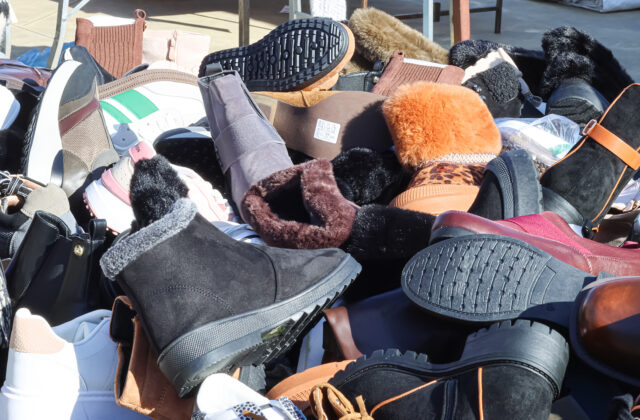 Košické Jesenné Topánkobranie odštartuje v pondelok, dobročinná zbierka potrvá do piatka