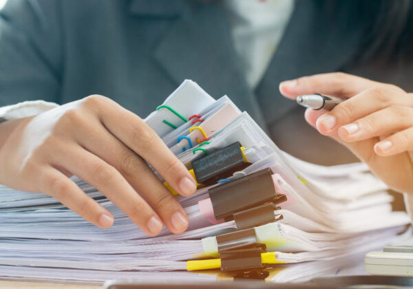 Novela zákona o matrikách prinesie občanom dostupnejšie služby a menej papierov