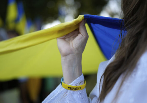 Nový návrh mierovej dohody umožňuje Kyjevu ponechať si 800-tisíc vojakov