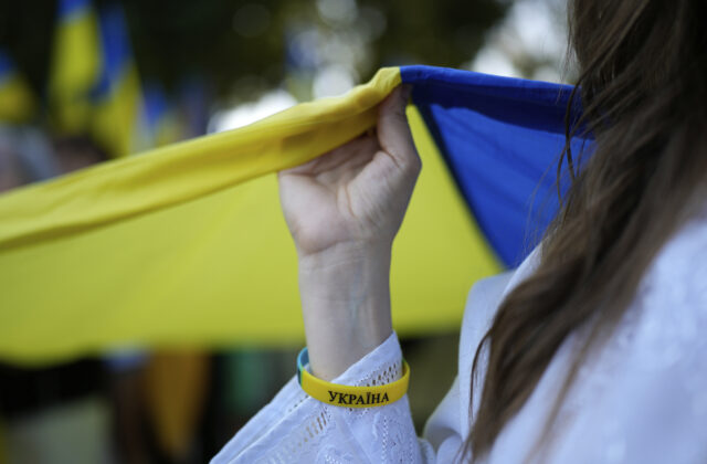 Nový návrh mierovej dohody umožňuje&hellip;