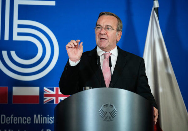 Nemecko chce kapacity na odstrašovanie a obranu vo vesmíre